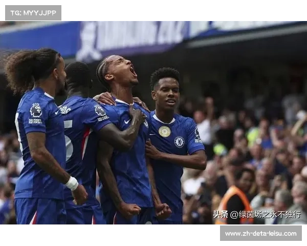 拜仁切尔西一役关键对位：边路攻击手与翼卫的较量